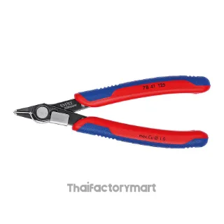 78 41 125 Electronic Super Knips® DIN ISO 9654