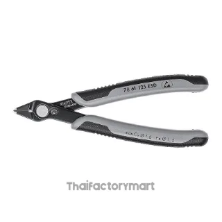 78 61 125 ESD Electronic Super Knips® ESD DIN ISO 9654