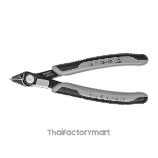 78 71 125 ESD Electronic Super Knips® ESD DIN ISO 9654