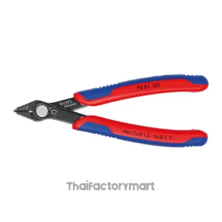 78 81 125 Electronic Super Knips® DIN ISO 9654