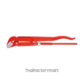 83 20 015 Pipe Wrenches 45° DIN 5234
