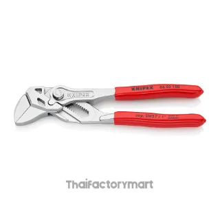 86 03 150 Pliers Wrenches Pliers and a Wrench in a Single Tool DIN ISO 5743