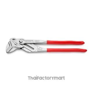 86 03 400 Pliers Wrench Xl Pliers and a Wrench in a Single Tool DIN ISO 5743