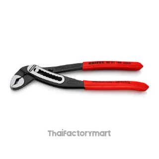 88 01 180 KNIPEX Alligator® Water Pump Pliers DIN ISO 8976