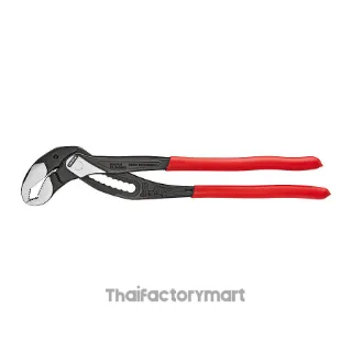 88 01 400 KNIPEX Alligator® XL Pipe Wrench and Water Pump Pliers DIN ISO 5743