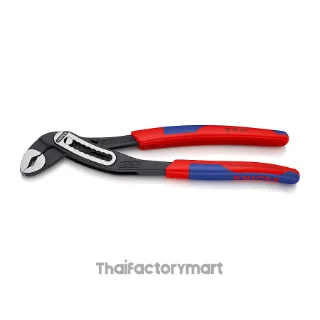 88 02 250 KNIPEX Alligator® Water Pump Pliers DIN ISO 8976