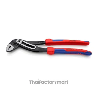 88 02 300 KNIPEX Alligator® Water Pump Pliers DIN ISO 8976