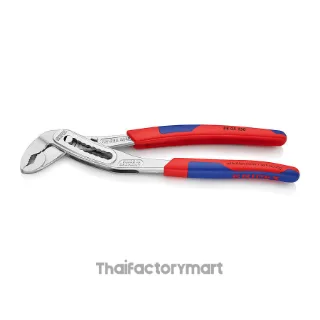 88 05 250 KNIPEX Alligator® Water Pump Pliers DIN ISO 8976