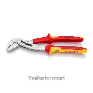 88 06 250 KNIPEX Alligator® Water Pump Pliers DIN ISO 8976