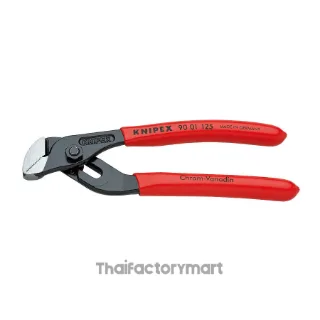 90 01 125 Mini Water Pump Pliers With Groove Joint DIN ISO 8976