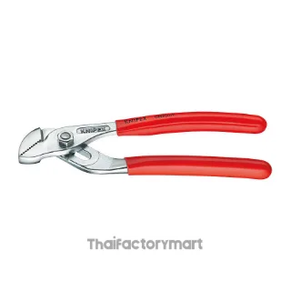 90 03 125 Mini Water Pump Pliers With Groove Joint DIN ISO 8976