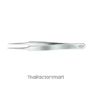 92 22 12 Precision Tweezers Needle-pointed Shape