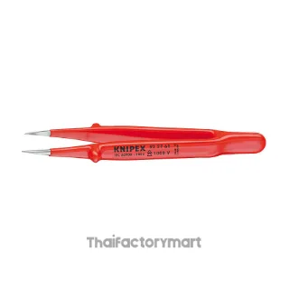 92 27 61 Precision Tweezers Insulated