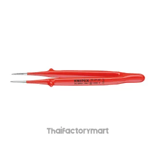 92 27 62 Precision Tweezers Insulated
