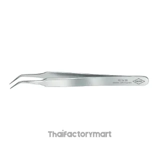 92 34 28 Precision Tweezers Needle-pointed Shape