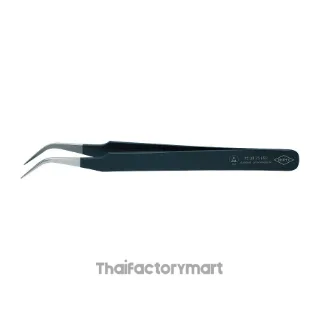 92 38 75 ESD Precision Tweezers ESD