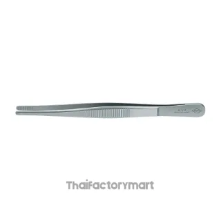 92 72 45 Precision Tweezers Blunt Shape