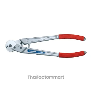 95 81 600 Wire Rope and ACSR-Cable Cutters