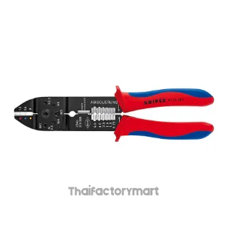 97 21 215 Crimping Pliers