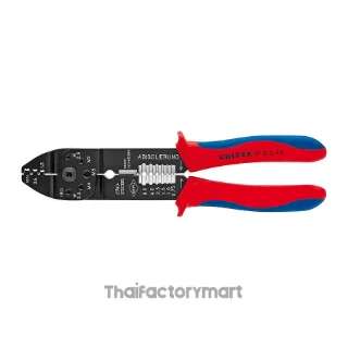 97 21 215 B Crimping Pliers