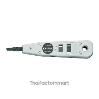 97 40 10 Insertion Tool for LSA-Plus and Identical