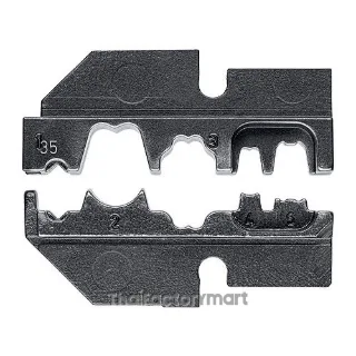 97 49 35 Crimping Dies for Crimp System Pliers