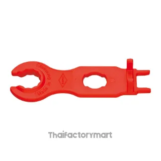 97 49 66 2 Set of Mounting Tools for Solar Cable Connectors MC4 (Multi-Contact)