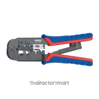 97 51 10 Crimping Pliers for Western Plugs