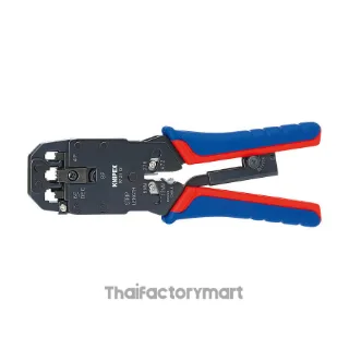 97 51 12 Crimping Pliers for Western Plugs