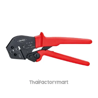 97 52 05 Crimping Pliers (Also for Two-Hand Operation)