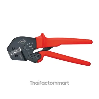 97 52 09 Crimping Pliers (Also for Two-Hand Operation)
