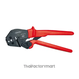 97 52 10 Crimping Pliers (Also for Two-Hand Operation)