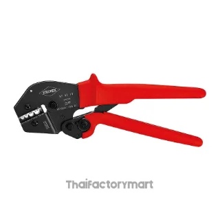 97 52 13 Crimping Pliers (Also for Two-Hand Operation)