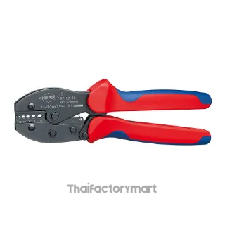 97 52 30 KNIPEX PreciForce® Crimping Pliers