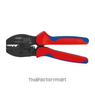 97 52 33 KNIPEX PreciForce® Crimping Pliers