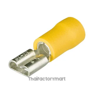 97 99 022 Blade Terminal Sockets Insulated