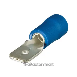 97 99 111 Blade Terminal Plugs Insulated