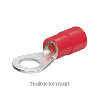 97 99 170 Cable Connectors, Eye Type Insulated DIN 46237