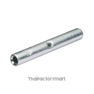 97 99 290 Butt Connectors, Non-Insulated DIN 46341-B