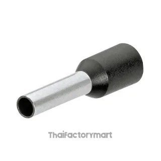 97 99 353 End Sleeves (Ferrules) with Collar DIN 46228