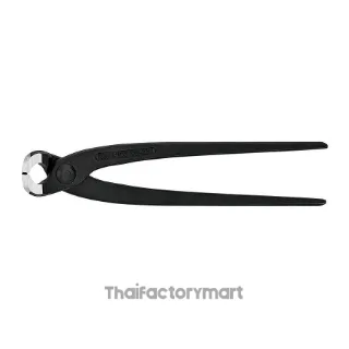 99 00 220 K12 Concreters Nippers (Tower Pincers, Steel Fixers Nippers) DIN ISO 9242