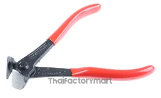 68 01 160 Knipex 160 mm End