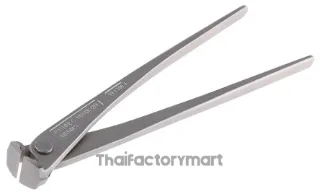 99 14 300 RS Knipex 300 mm Concreter Pincers for Medium Hard Wire; Hard Wire
