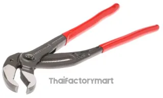 8701400 Knipex Wrench, 400 mm Overall Length, 95mm Max Jaw Capacity, Plastic Handle