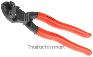 7141200 Knipex 7141200 200 mm Chrome Vanadium Steel Bolt Cutter