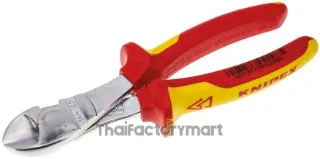 74 06 180 Knipex 180 mm VDE High Leverage Diagonal
