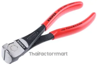67 01 160 SB Knipex 160 mm End
