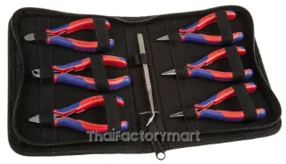 00 20 16 Knipex Tool Steel Pliers