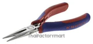 35 62 145 SB Knipex 145 mm Tool Steel Pliers With 40.0mm Jaw Length