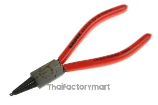 44 11 J1 Knipex 140 mm Chrome Vanadium Steel Pliers